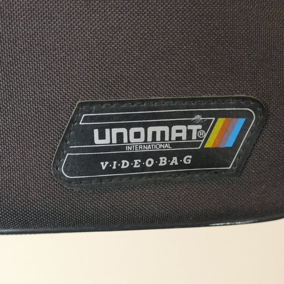 Unomat Video Bag - Picture 2 of 14